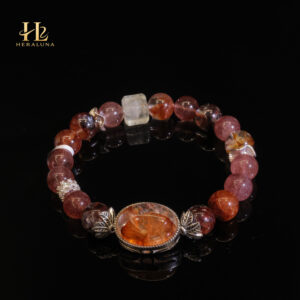 The Arrival of Cupid